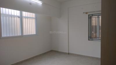 Bedroom Image of 1200 Sq.ft 2 BHK Builder Floor for rent in Koramangala Bengaluru for Rs. 48000