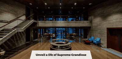 Image of 900 Sq.ft 2 BHK Apartment / Flat for sale in Great Value Sharanam, Sector 107, Noida for Rs. 14000000