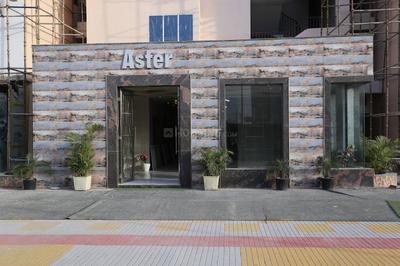 Image of 1500 Sq.ft 3.5 BHK Apartment / Flat for sale in SKA Metro Ville, Eta II, Greater Noida for Rs. 15800000