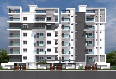 3 BHK Flat