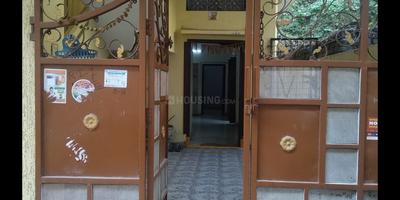 1 BHK Independent Builder Floor