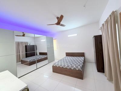 Bedroom Image of 3030 Sq.ft 4 BHK Villa for sale in Gattahalli Bengaluru for Rs. 35000000