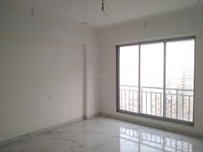 Bedroom Image of 850 Sq.ft 2 BHK Apartment / Flat for sale in Sai Samriddhi, Vasai East Vasai for Rs. 6000000