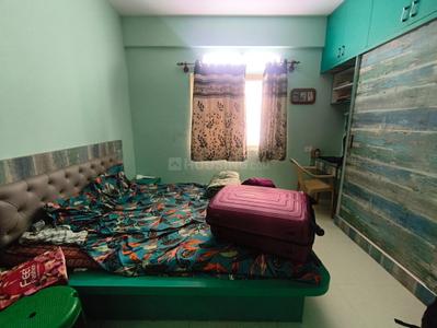 Bedroom Image of 1135 Sq.ft 2 BHK Apartment / Flat for sale in Kadugodi Bengaluru for Rs. 9950000