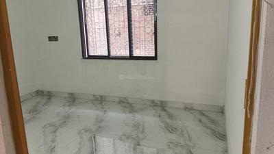 Bedroom Three Image of 1150 Sq.ft 3 BHK Builder Floor for rent in Kharagpur Rangamatia for Rs. 6000