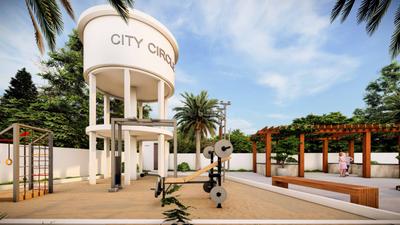 Image of 1207 Sq.ft Residential Plot / Land for sale in Thudiyalur, Coimbatore for Rs. 5403000