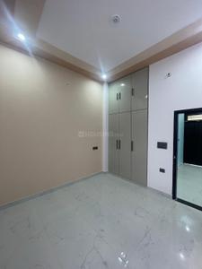 Bedroom Image of 981 Sq.ft 3 BHK Duplex for sale in Modipuram Meerut for Rs. 6000000
