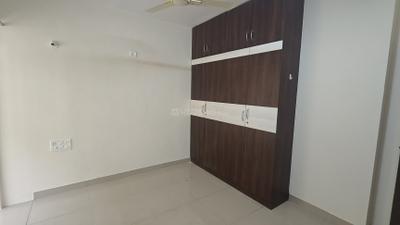 Bedroom Image of 1200 Sq.ft 2 BHK Apartment / Flat for rent in Whitefield Bengaluru for Rs. 38000