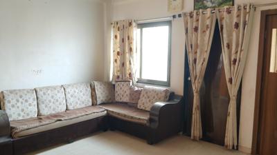 Living Room Image of 2200 Sq.ft 2.5 BHK Independent House for sale in Kasabe Sukene Nashik for Rs. 8100000