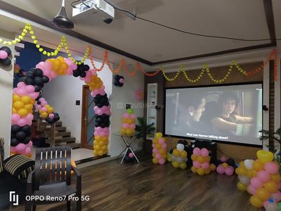 Hall Image of 150 Sq.ft 1 BHK Independent House for sale in Ramanayapeta Kakinada for Rs. 8000000