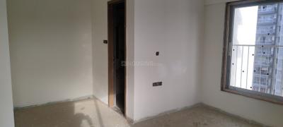 Bedroom Image of 2670 Sq.ft 4 BHK Apartment / Flat for sale in Bhandari 7 Plumeria Drive, Punawale Pune for Rs. 25600000