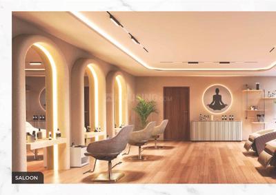 Hall Image of 2749 Sq.ft 4 BHK Apartment / Flat for sale in Pristine The Lords, Pashan Pune for Rs. 38000000