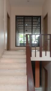 Hall Image of 11000 Sq.ft 4 BHK Villa for sale in Ghotawade Pune for Rs. 32500000