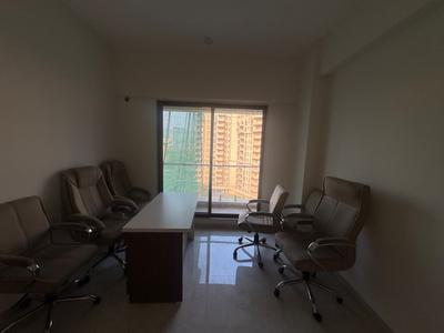 Living Room Image of 1750 Sq.ft 3 BHK Apartment / Flat for sale in Sacvir Continental Signature, Nerul Navi Mumbai for Rs. 33000000