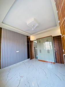 Bedroom Image of 1320 Sq.ft 3 BHK Independent House for sale in Banjarawala Dehradun for Rs. 7800000