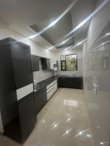 3 BHK Independent Builder Floor