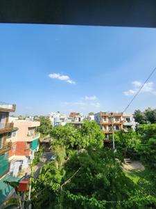Image of 850 Sq.ft 2 BHK Builder Floor for rent in Janakpuri, New Delhi for Rs. 40000