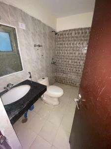 Image of 1200 Sq.ft 2.5 BHK Apartment / Flat for rent in Today Kings Park, Omega IV, Greater Noida for Rs. 18500