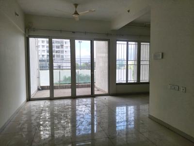 Living Room Image of 1320 Sq.ft 3 BHK Apartment / Flat for rent in Kolte Patil Life Republic Sector R7 7th Avenue I Towers, Nerhe Pune for Rs. 30051