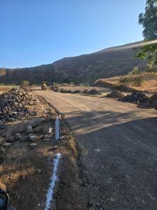 Image of 10764 Sq.ft Residential Plot / Land for sale in Talegaon Anjaneri, Nashik for Rs. 4500000