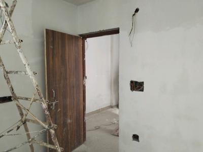 Bedroom Image of 720 Sq.ft 3 BHK Builder Floor for sale in New Ashok Nagar New Delhi for Rs. 6500000