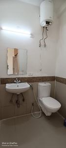 Image of 1850 Sq.ft 3 BHK Builder Floor for rent in Emaar Emerald Hill, Sector 65, Gurgaon for Rs. 75000