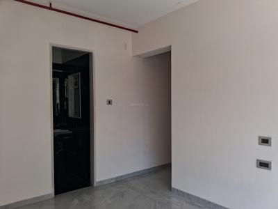 Bedroom Image of 875 Sq.ft 2 BHK Apartment / Flat for sale in GNC Shree Shashwat Building No 21, Mira Road East Mira Bhayandar for Rs. 10600000
