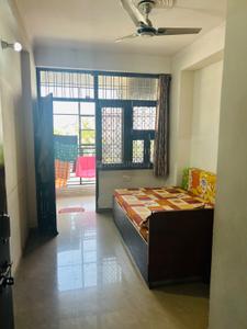 Bedroom Image of 979 Sq.ft 2 BHK Apartment / Flat for sale in Durgapura Jaipur for Rs. 5200000