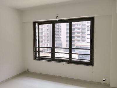 Bedroom Image of 2880 Sq.ft 4 BHK Apartment / Flat for sale in Swati Crimson And Clover, Shilaj Ahmedabad for Rs. 32500000