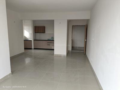 Hall Image of 1030 Sq.ft 2 BHK Apartment / Flat for rent in Sipani Royal Heritage, Iggalur Bengaluru for Rs. 27000
