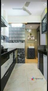 Kitchen Image of 1009 Sq.ft 2 BHK Apartment / Flat for sale in Pushp Sadan, Kamothe Navi Mumbai for Rs. 9200000