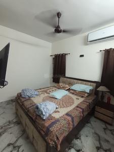 2 BHK Independent Builder Floor