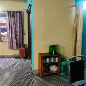 Bedroom Image of 984 Sq.ft 2 BHK Apartment / Flat for rent in Dum Dum Kolkata for Rs. 25000
