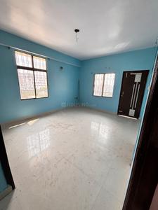 Bedroom Image of 1400 Sq.ft 3 BHK Apartment / Flat for rent in Rukanpura Patna for Rs. 21000