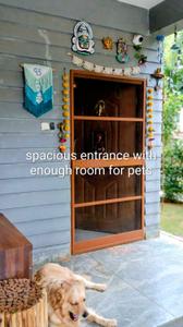 Image of 2941 Sq.ft 3 BHK Independent House for sale in GR Sun Villas, Huskur, Bengaluru for Rs. 39000000