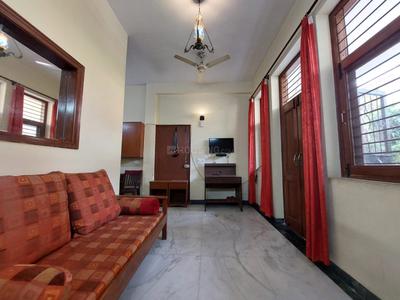 1 BHK Flat