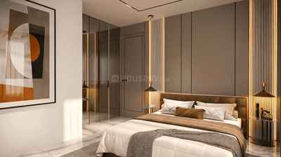 Image of 1786 Sq.ft 3 BHK Apartment / Flat for sale in Sector 56, Gurgaon for Rs. 26500000