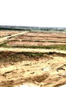 Image of 220 Sq.ft Residential Plot / Land for sale in Myron The Capital 5th City, Kandukur, Hyderabad for Rs. 6600000