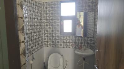 Image of 550 Sq.ft 1.5 BHK Independent House for rent in Sector 20, Noida for Rs. 20000