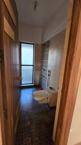 Bedroom Image of 1050 Sq.ft 2 BHK Apartment / Flat for sale in Tharwani Rosabella, Kharghar Navi Mumbai for Rs. 12000000