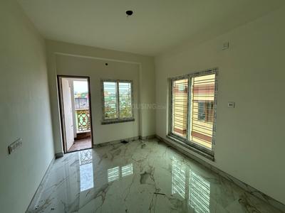 Bedroom Image of 1050 Sq.ft 3 BHK Apartment / Flat for sale in Belghoria Kolkata for Rs. 4725000