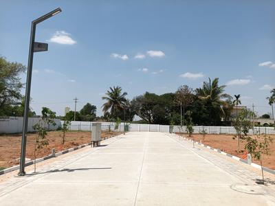 Image of 1500 Sq.ft Residential Plot / Land for sale in K R Puram, Bengaluru for Rs. 14400000