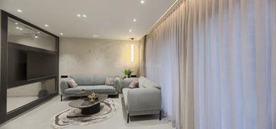 Image of 2200 Sq.ft 3 BHK Apartment / Flat for sale in Magdalla, Surat for Rs. 11000000