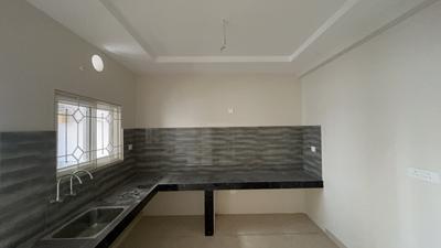 Kitchen Image of 1469 Sq.ft 3 BHK Apartment / Flat for sale in Fort Heritage, Lakdikapul Hyderabad for Rs. 19000000