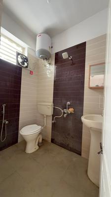 Image of 1000 Sq.ft 2 BHK Apartment / Flat for rent in Kaggadasapura, Bengaluru for Rs. 32000