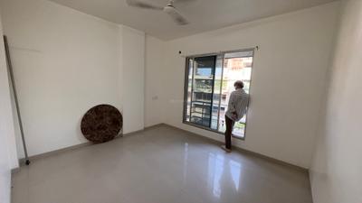 Bedroom Image of 1250 Sq.ft 2 BHK Apartment / Flat for rent in Sonegaon Nagpur for Rs. 25000