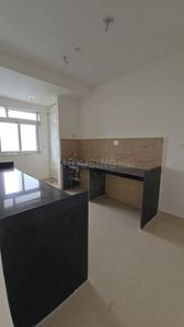 Kitchen Image of 1441 Sq.ft 3 BHK Apartment / Flat for sale in Rare Townships Rising City Houston Residency 19 To 28 Floor, Ramabai Ambedkar Nagar Mumbai for Rs. 27400000