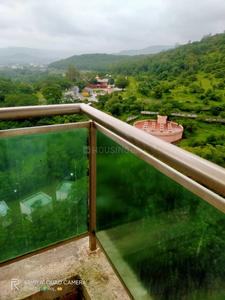 Balcony Image of 980 Sq.ft 2 BHK Apartment / Flat for sale in Pegasus Megapolis Sangria Towers, Hinjawadi Phase 2 Pune for Rs. 9000000