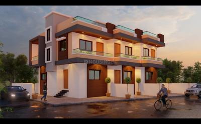 Image of 1150 Sq.ft 2 BHK Independent House for sale in Kedgaon, Ahmednagar for Rs. 4700000