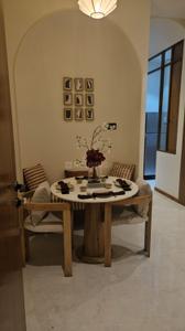 Hall Image of 550 Sq.ft 1 BHK Apartment / Flat for sale in Jay Shastri Nagar Housing Limited, Mulund West Mumbai for Rs. 8560000